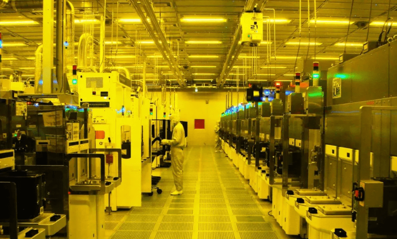 深圳半導(dǎo)體部分企業(yè)匯總：芯片設(shè)計(jì)、晶圓制造、封測材料、廠商