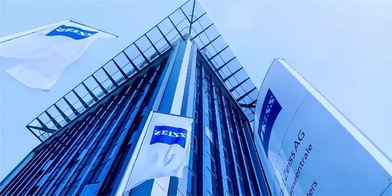 再次中標蔡司項目，彰顯合景持續(xù)服務的品質(zhì)