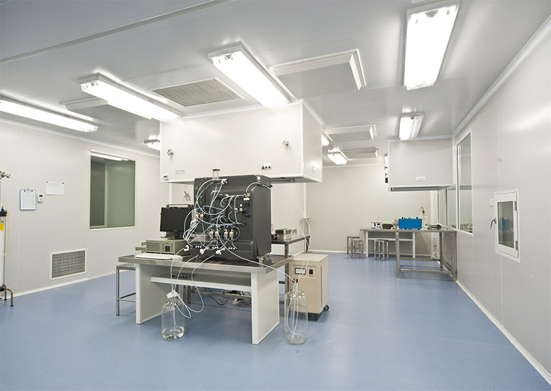 制藥廠無塵車間裝修必備的4個關(guān)鍵因素！