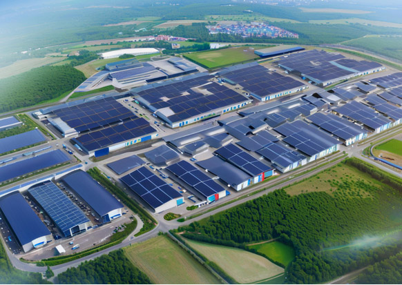 總投資50億！儲能鋰電項(xiàng)目落地天津