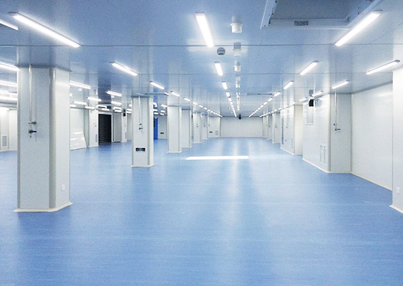 醫(yī)療器械無(wú)塵車(chē)間建設(shè)