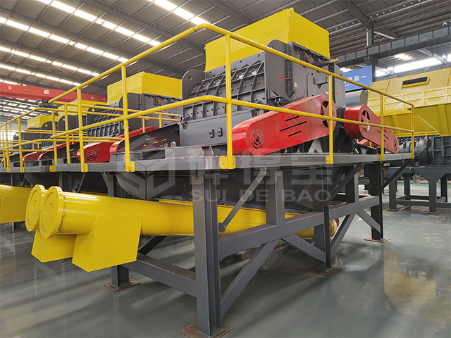 樹枝粉碎機給我們的生活帶來了那些便利